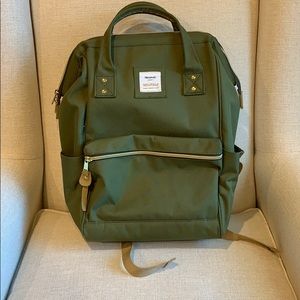 Himawari Travel Backpack/ Laptop Backpack
